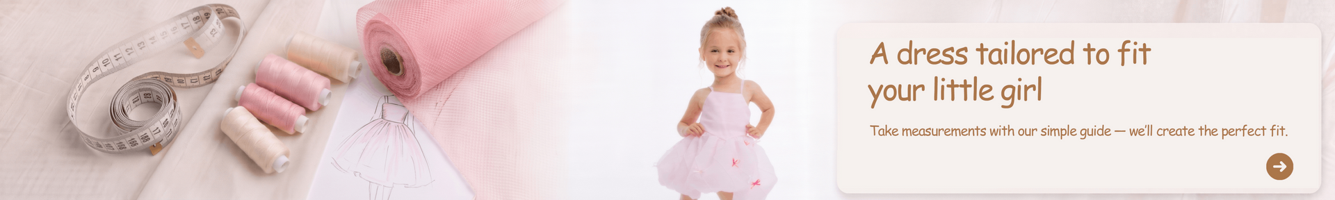 Banner from design
